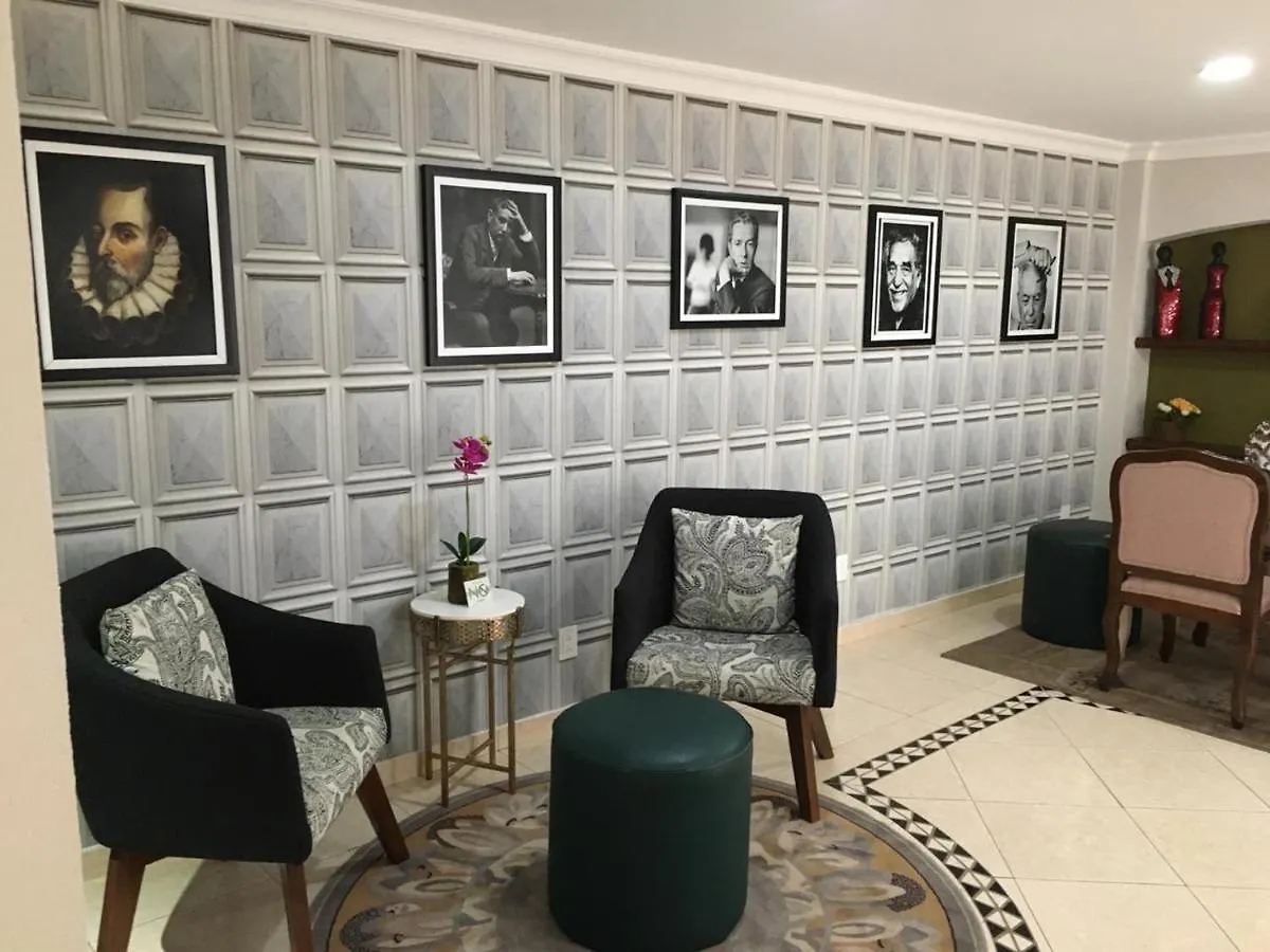 Hotel Casino Plaza Гвадалахара