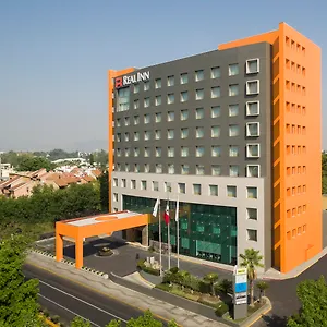 Hotel Real Expo, Guadalajara