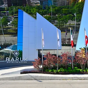 Hotel Baruk De Autor, Guadalajara