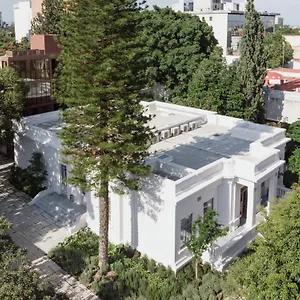 Casa Bosque Eduviges Guadalajara
