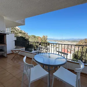  Apartamento Agi Horitzo Mar España