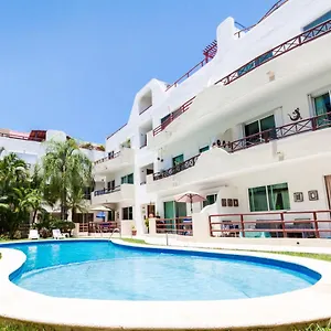  Apartamento Margaritas México