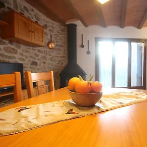  Apartamento Cal Pouaire - 2 With Stunning Views España