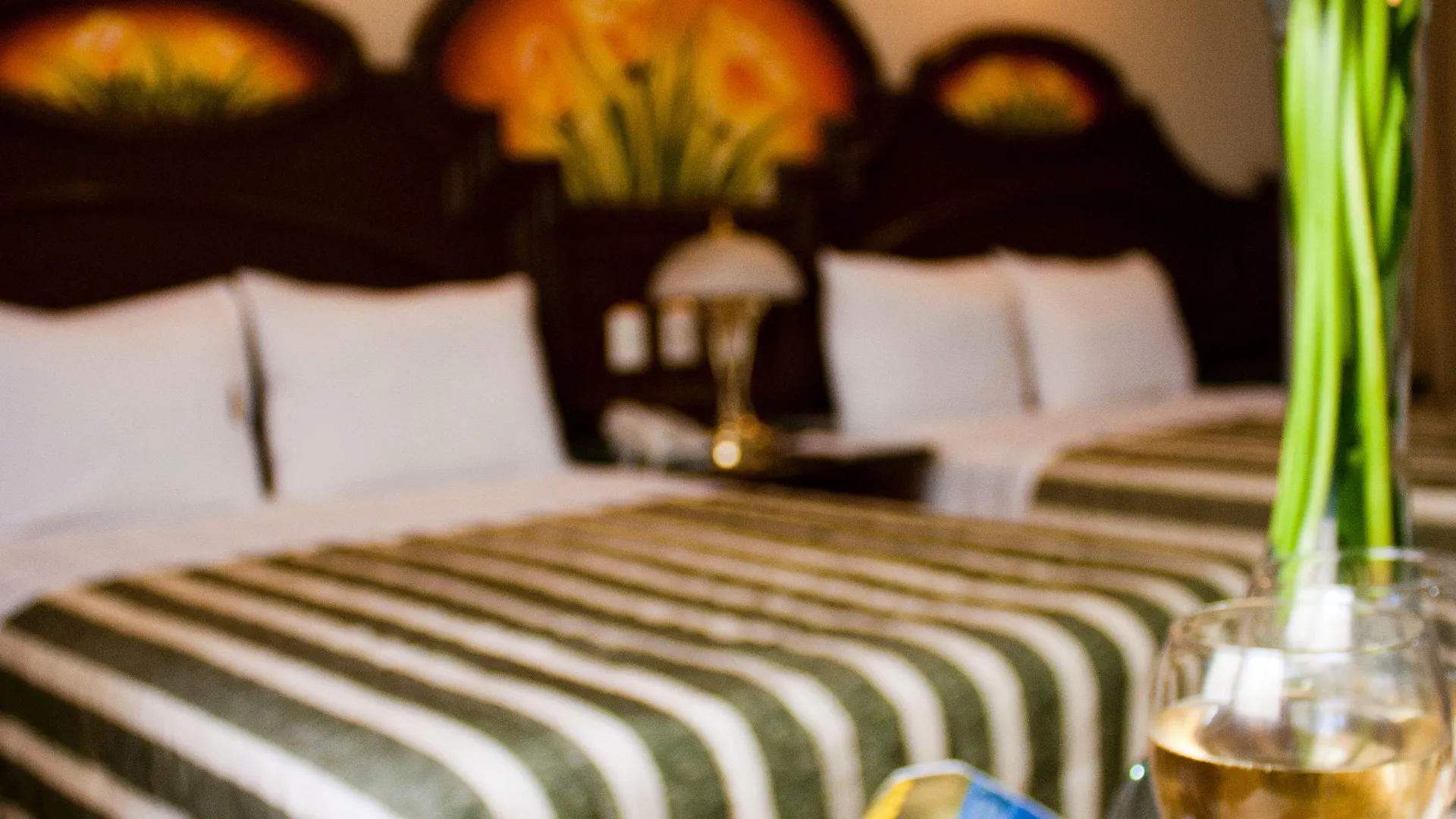 Hotel Casino Plaza Guadalajara